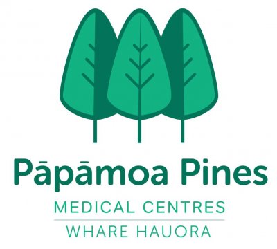 Papamoa Pines
